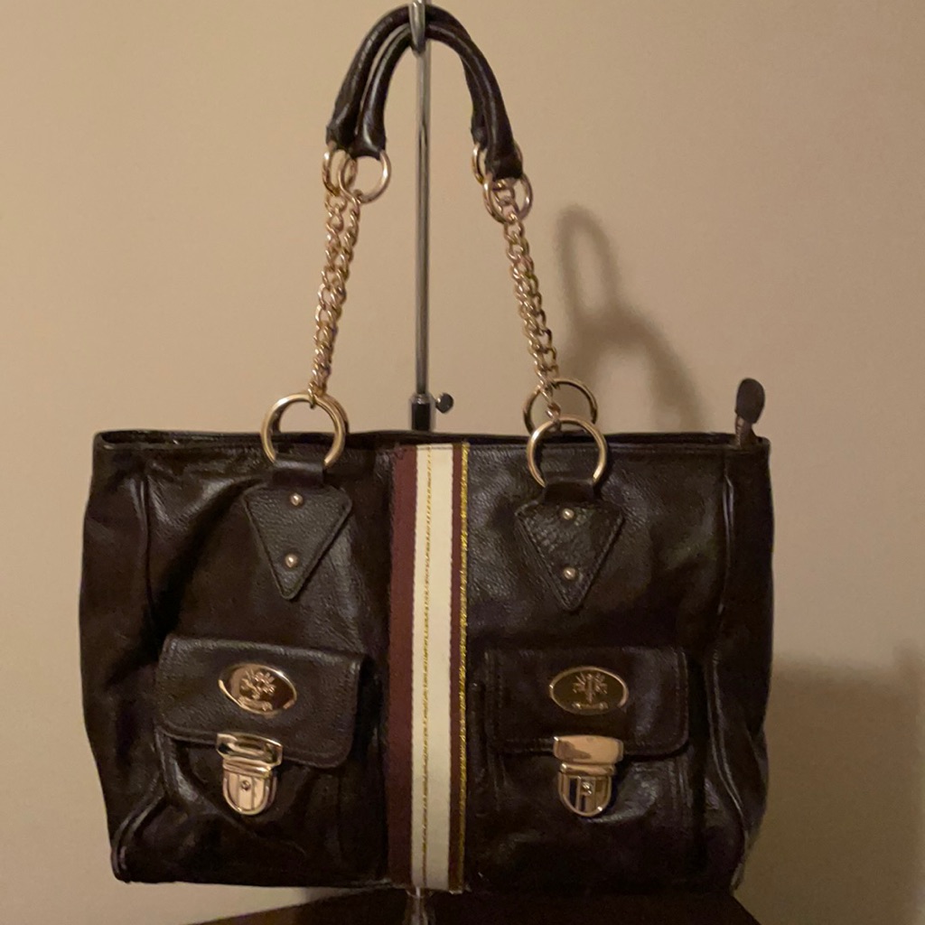 Christina Price Purse